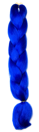 Temptation Jumbo Braid - Dark Blue