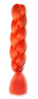 Temptation Jumbo Braid - Fruit Cocktail