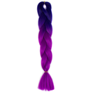 Temptation Jumbo Braid - Night Sky
