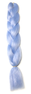 Temptation Jumbo Braid - Periwinkle