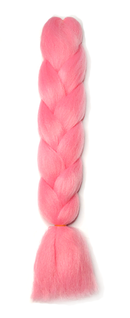 Temptation Jumbo Braid - Pink