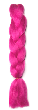 Temptation Jumbo Braid - Rose Pink