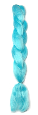 Temptation Jumbo Braid - Sky Blue