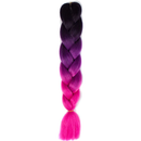 Temptation Jumbo Braid - Winter Sunset