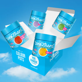 La Riche Directions Hair Colour