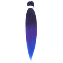 Pre-Stretched Braiding Hair - Mysticale