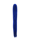 Elysee Star Dreads - Blue