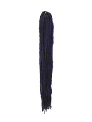 Elysee Star Dreads - Dark Purple