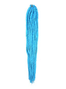 Elysee Star Dreads - Light Blue