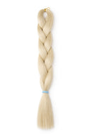 Festival Jumbo Braid - Almond