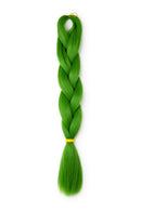 Festival Jumbo Braid - Apple