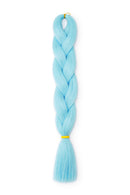 Festival Jumbo Braid - Aqua Ice