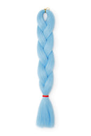 Festival Jumbo Braid - Aqua Night