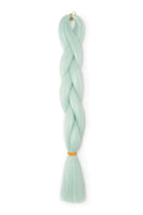 Festival Jumbo Braid - Blizzard