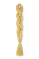 Festival Jumbo Braid - Buttercream