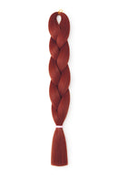 Festival Jumbo Braid - Candy Apple