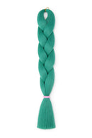 Festival Jumbo Braid - Celadon Green