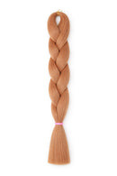 Festival Jumbo Braid - Champagne Pink