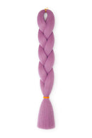 Festival Jumbo Braid - China Rose