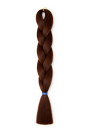 Festival Jumbo Braid - Choc-a-licious