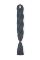 Festival Jumbo Braid - Denim Blue