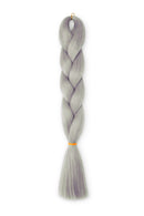 Festival Jumbo Braid - Grullo