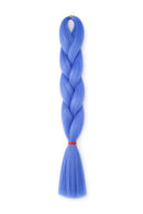 Festival Jumbo Braid - Honolulu Blue