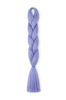 Festival Jumbo Braid - Hyacinth