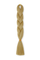Festival Jumbo Braid - Indian Yellow