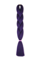 Festival Jumbo Braid - Japanese Violet