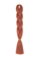 Festival Jumbo Braid - Jelly Bean