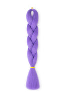 Festival Jumbo Braid - Lavender