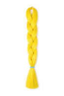 Festival Jumbo Braid - Lemon