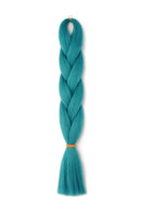Festival Jumbo Braid - Light Petrol