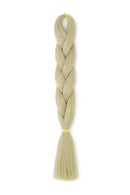 Festival Jumbo Braid - Light Straw