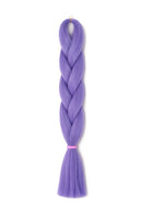 Festival Jumbo Braid - Lilac