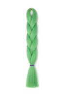 Festival Jumbo Braid - Malachite Green