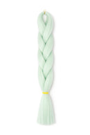 Festival Jumbo Braid - Mint Freeze
