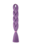 Festival Jumbo Braid - Mountbatten Pink