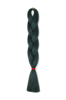 Festival Jumbo Braid - Myrtle Green