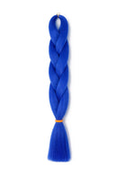 Festival Jumbo Braid - Neon Blue