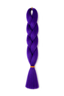 Festival Jumbo Braid - Neon Violet