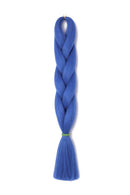 Festival Jumbo Braid - Ocean Blue