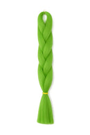 Festival Jumbo Braid - Peridot