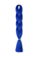 Festival Jumbo Braid - Persian Blue