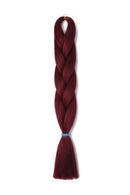 Festival Jumbo Braid - Persian Plum