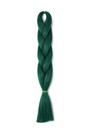 Festival Jumbo Braid - Petrol