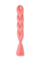 Festival Jumbo Braid - Pink Bliss