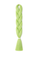 Festival Jumbo Braid - Pistachio