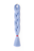 Festival Jumbo Braid - Powder Blue